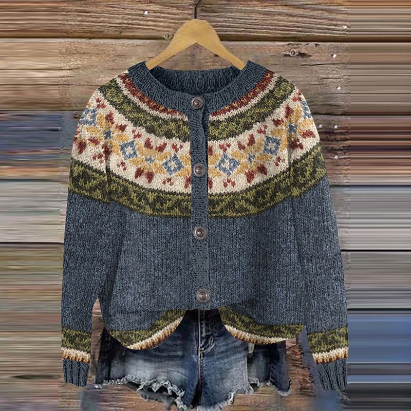Pull au design gracieux