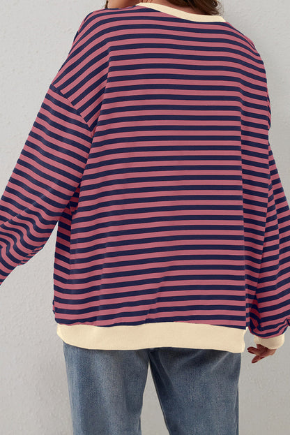 Pull au design gracieux