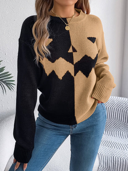 Pull inspiration vintage