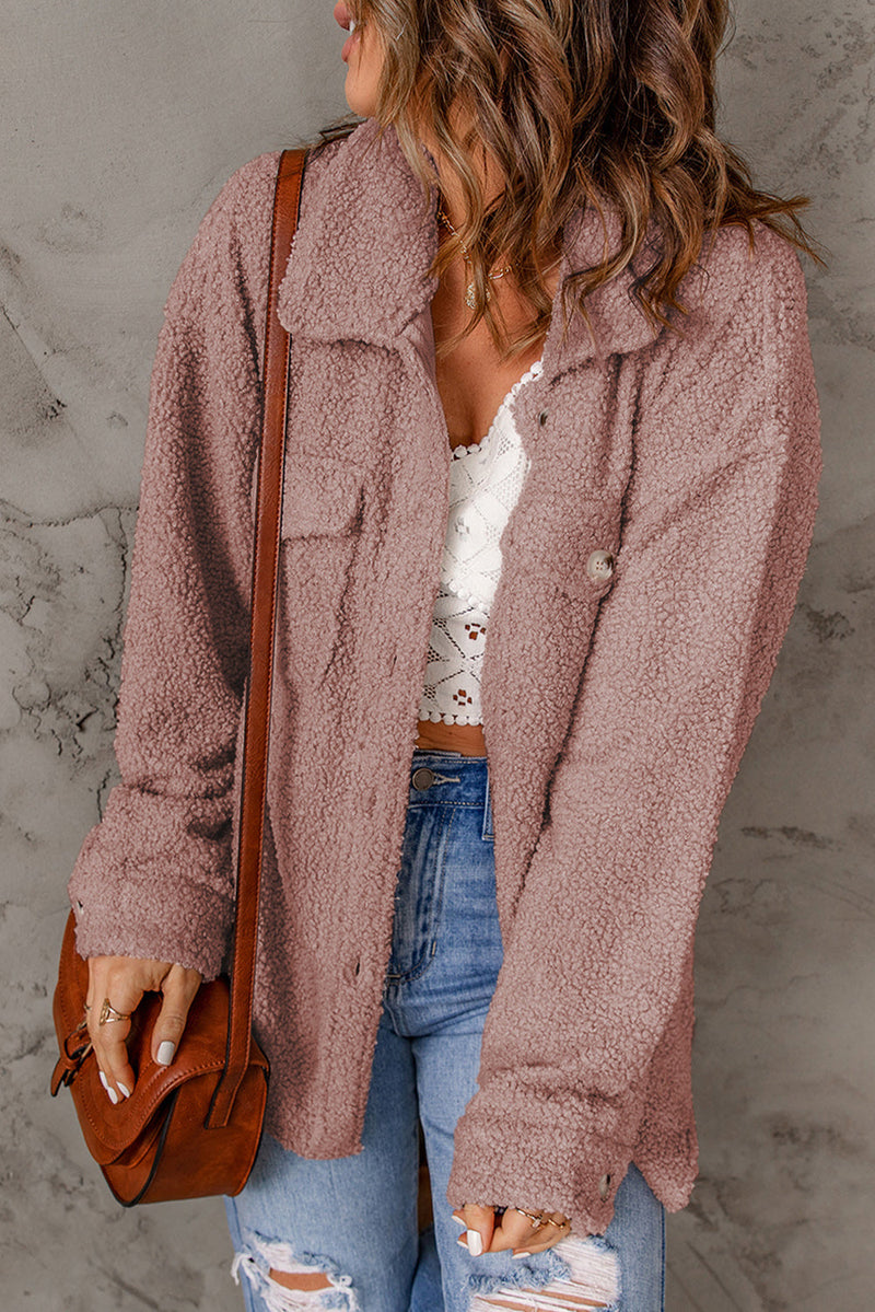Veste magnifiquement confectionné