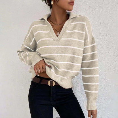 Pull inspiration vintage