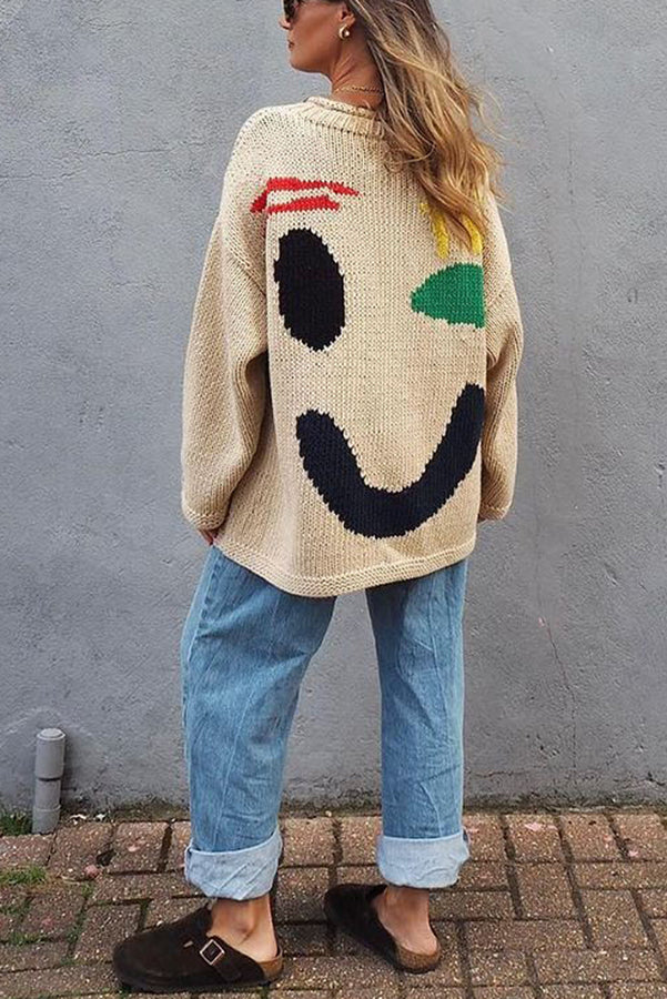 Pull inspiration vintage