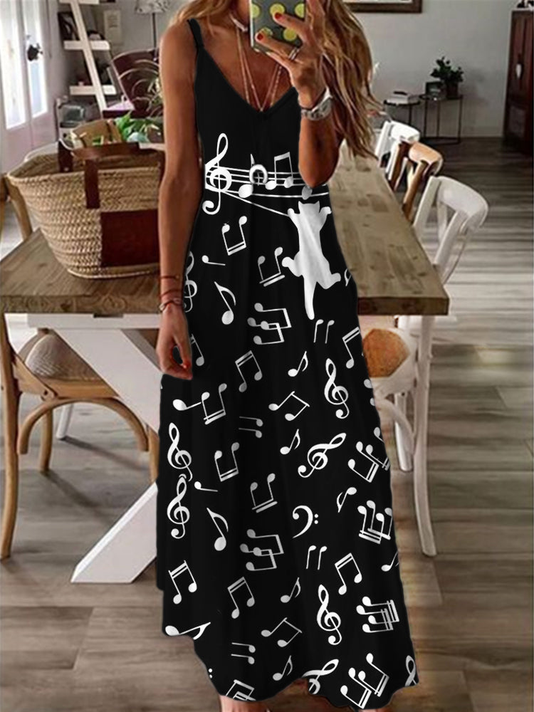 Robe vintage classique