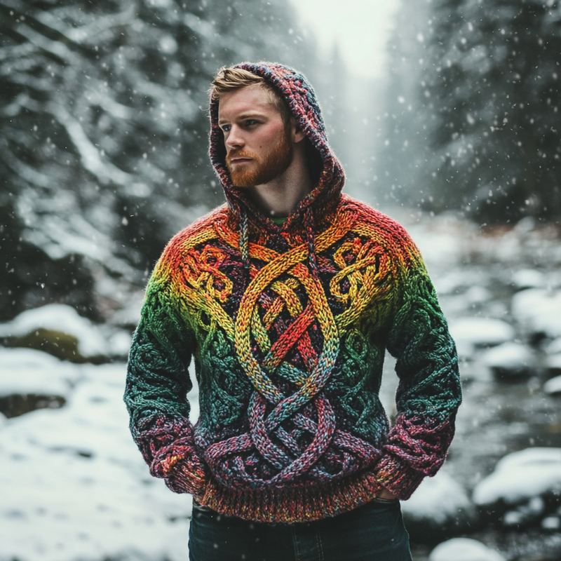 Pull inspiration vintage
