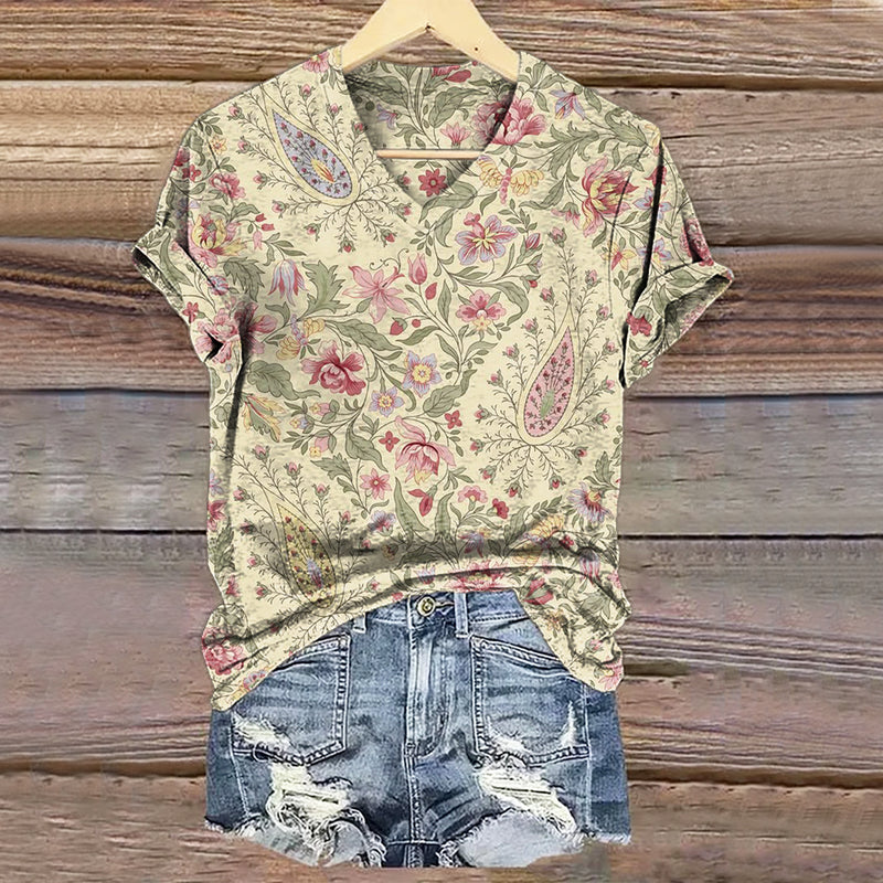 T-Shirt inspiration vintage