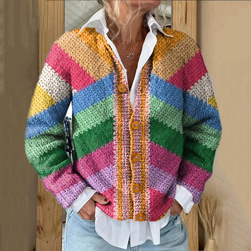 Cardigan inspiration vintage