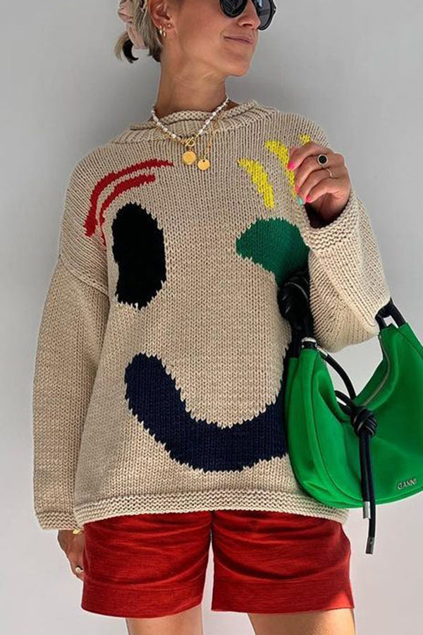 Pull inspiration vintage