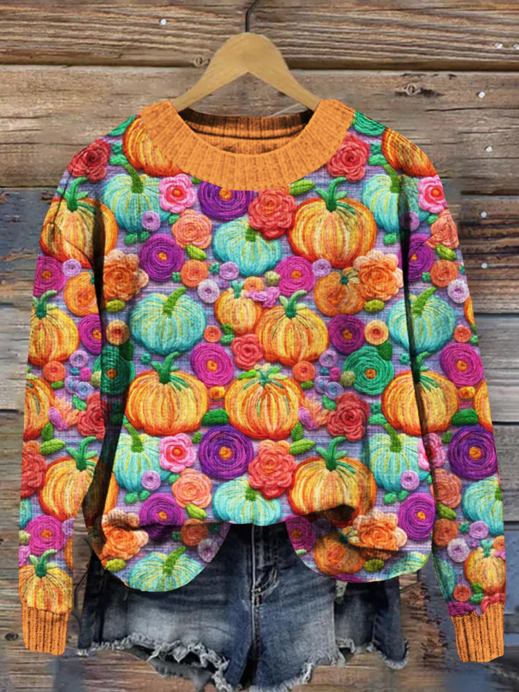 Pull inspiration vintage