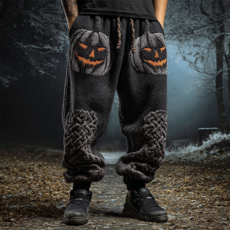 Pantalon au design élégant