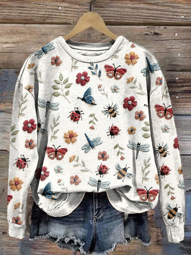 Chemise au design gracieux