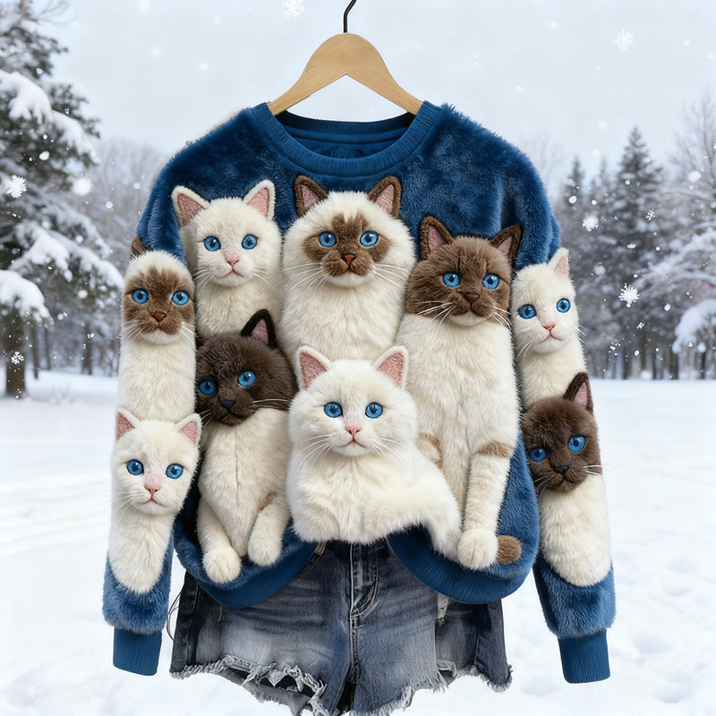 Chemise au design gracieux