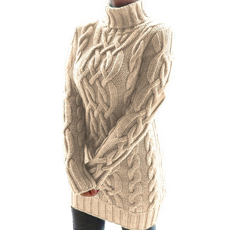 Pull vintage classique