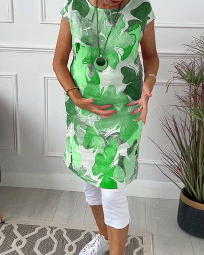 SL | Drina Robe d'hiver moderne et confortable