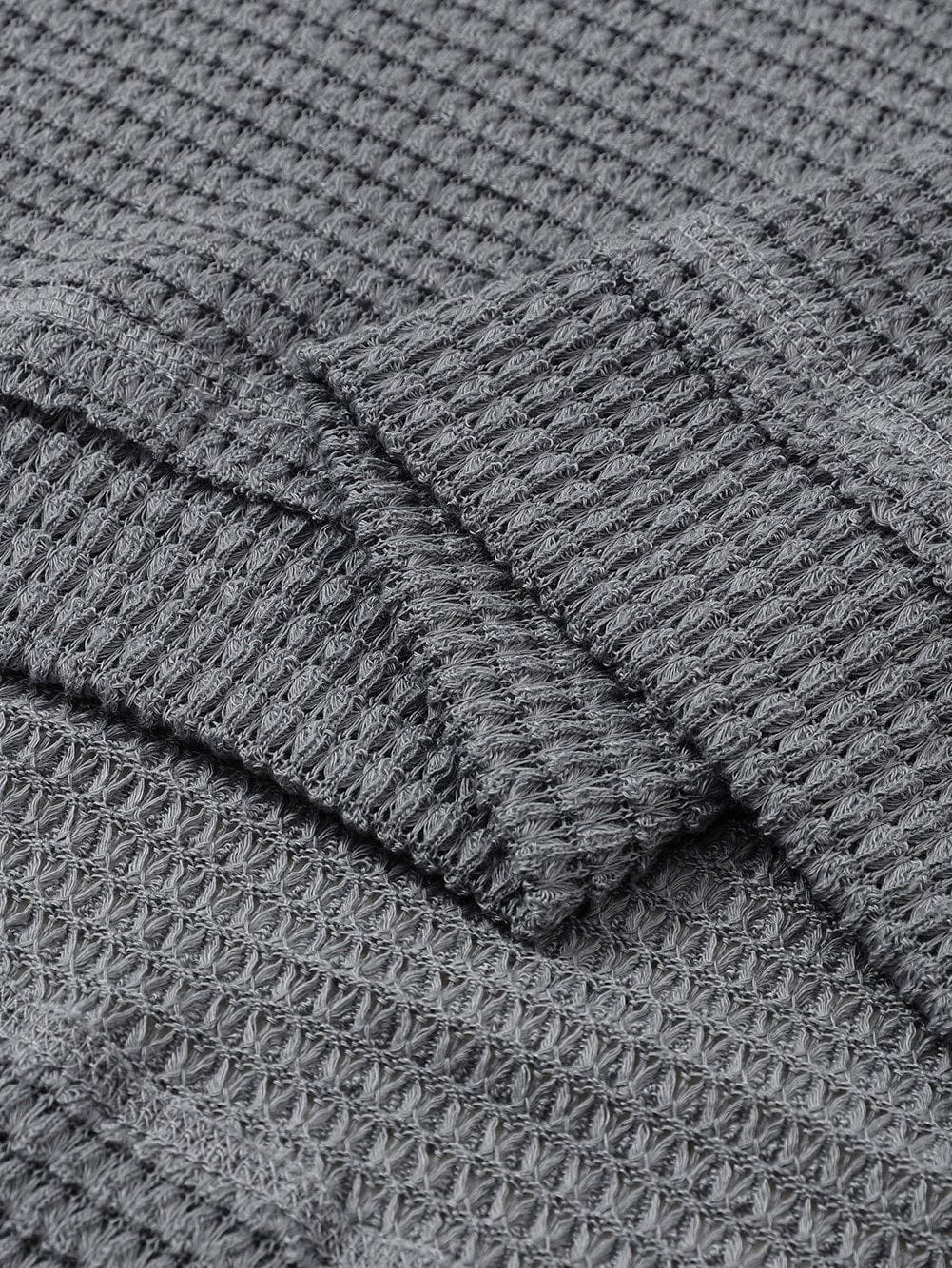 Pull au design classique