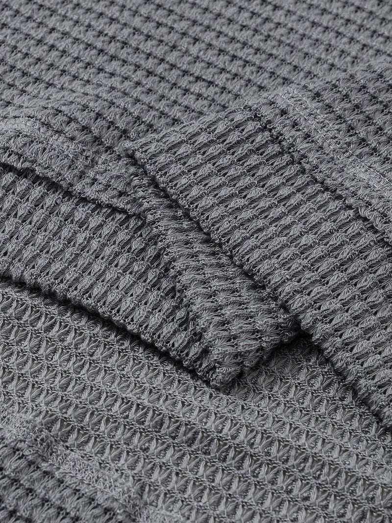 Pull au design classique