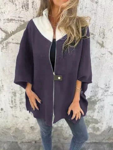 Veste magnifiquement confectionné