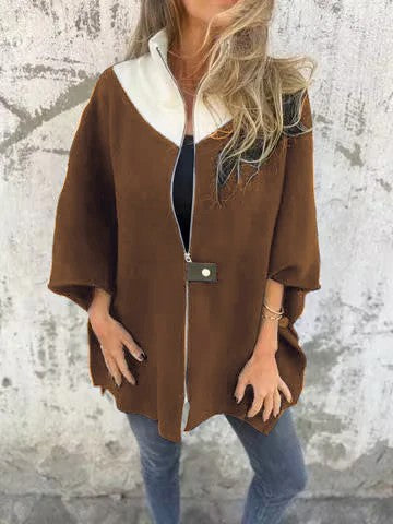 Veste magnifiquement confectionné