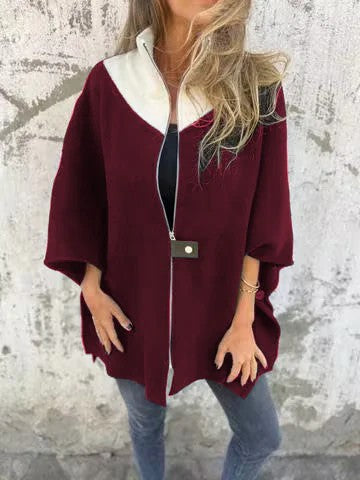 Veste magnifiquement confectionné