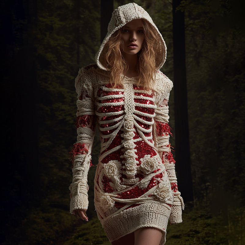 Pull au design élégant
