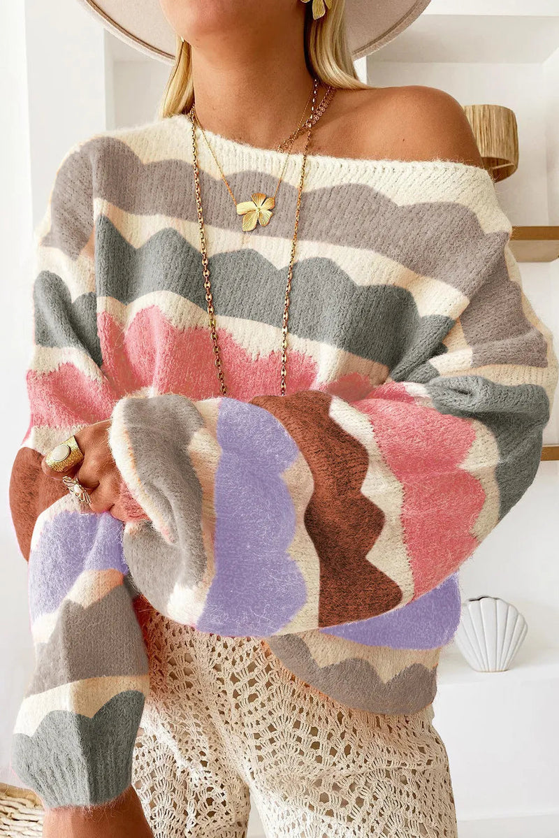 Pull inspiration vintage