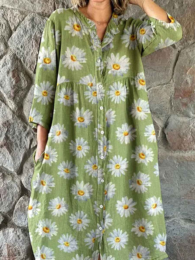 Chemise magnifiquement confectionné