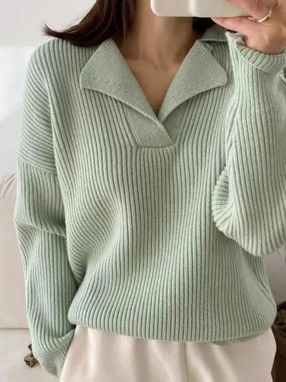 Pull inspiration vintage