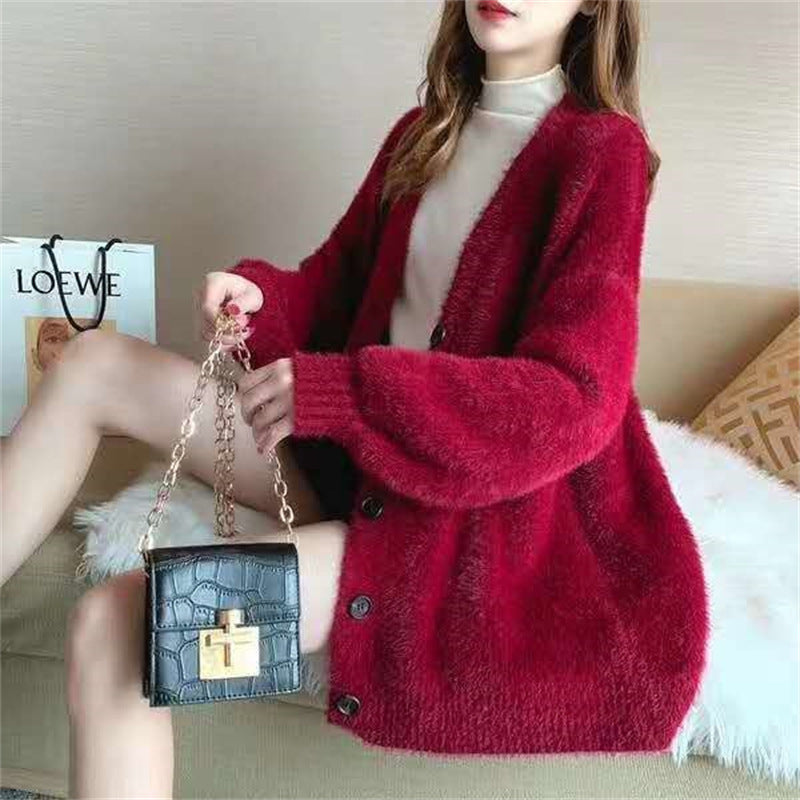 Veste au design élégant