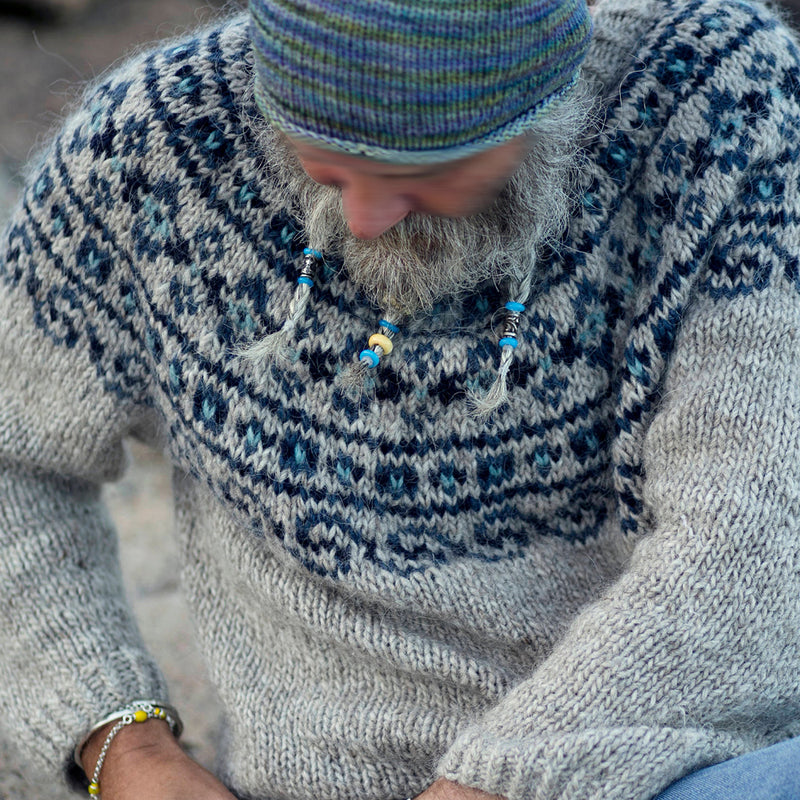 Pull inspiration vintage