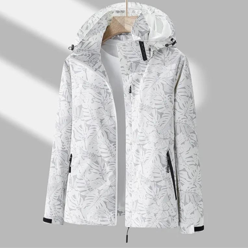 Manteau vintage classique