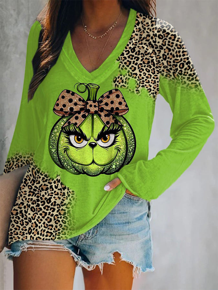 T-Shirt au design réfléchi