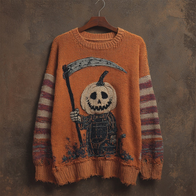 Pull au design gracieux