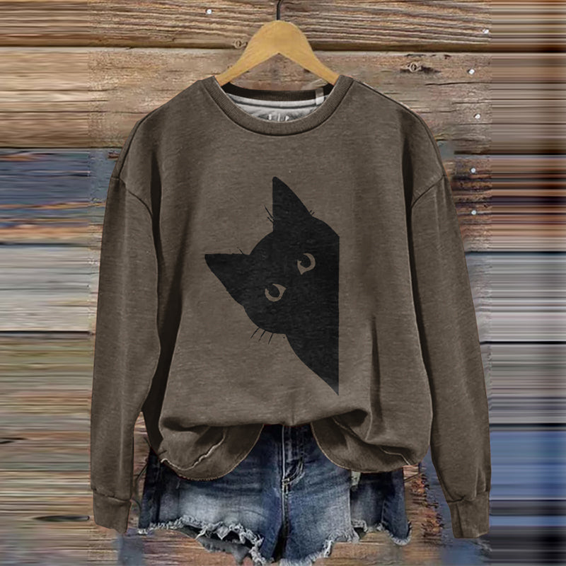 Chemise au design classique
