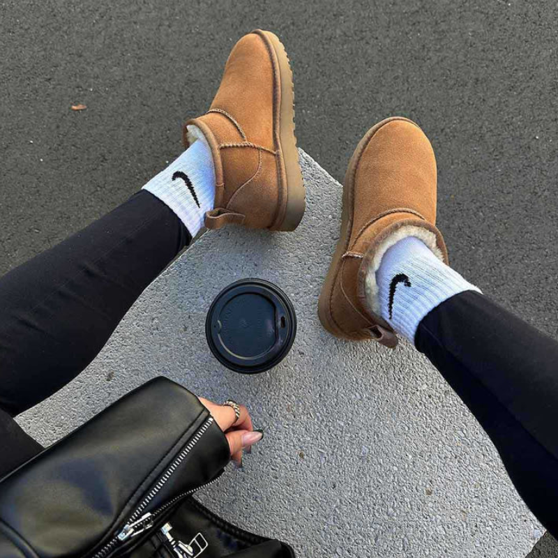 Vêtement au design gracieux