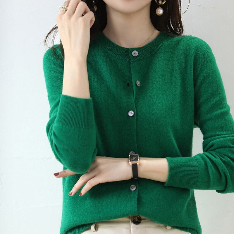 Veste au design réfléchi