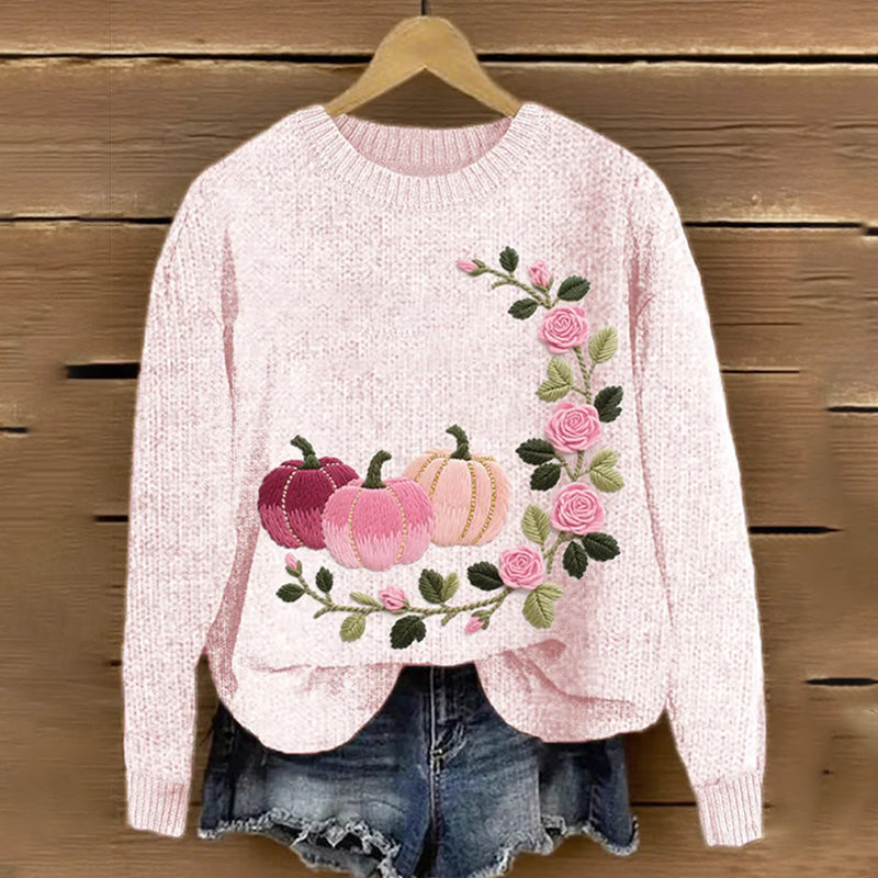 Pull inspiration vintage