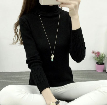 Pull inspiration vintage
