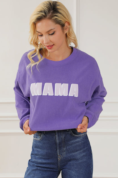 Pull au design gracieux