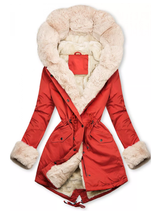 Veste au design classique