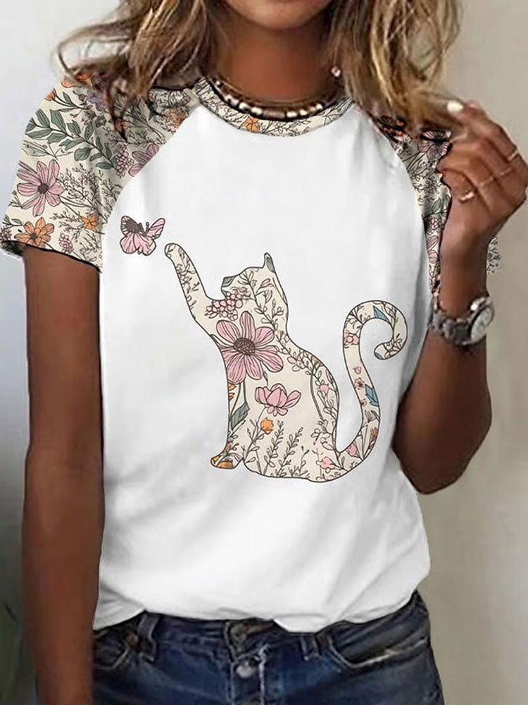 T-Shirt magnifiquement confectionné