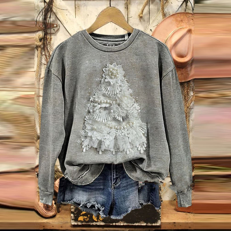 Chemise au design gracieux