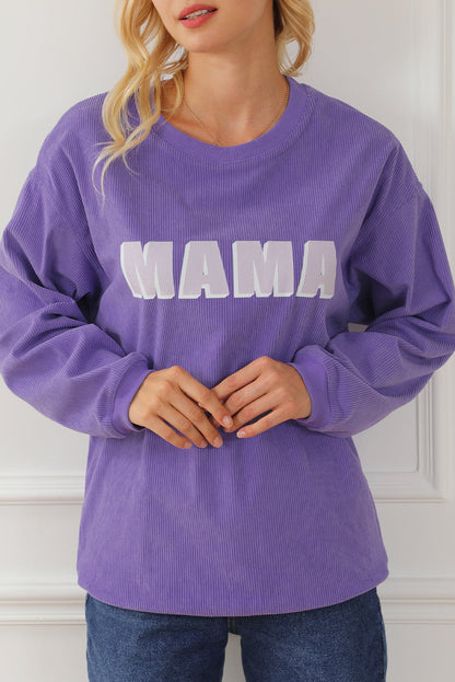 Pull au design gracieux