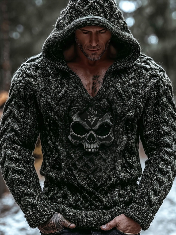 Pull au design gracieux