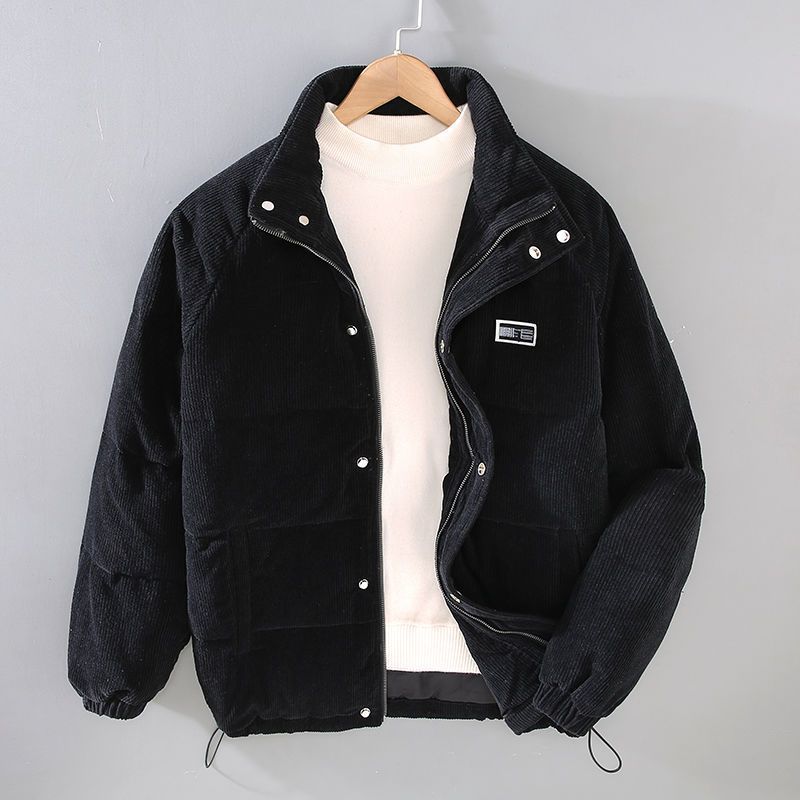 Manteau vintage classique