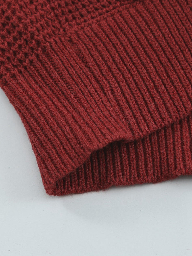 Pull inspiration vintage