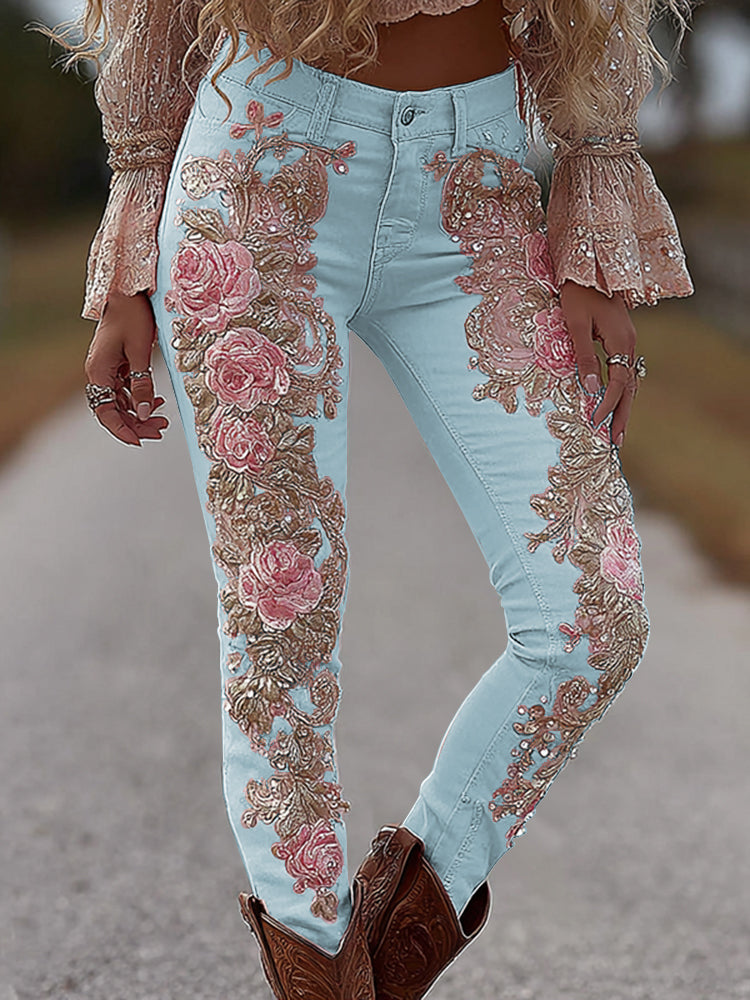 Vêtement au style vintage intemporel