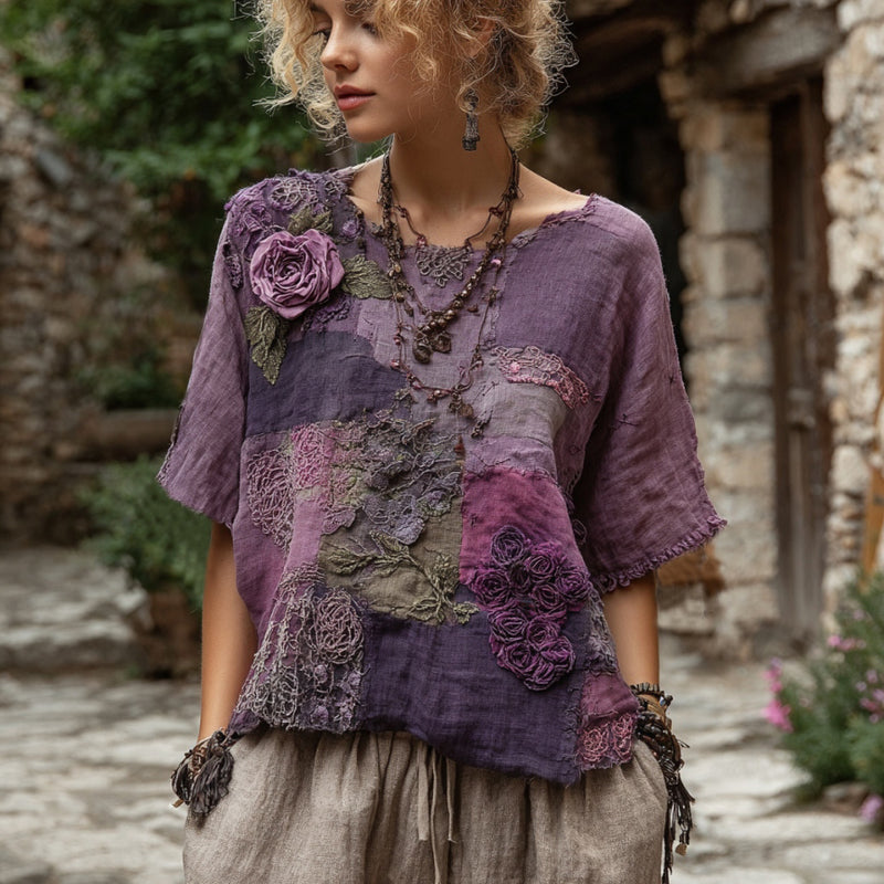 T-Shirt inspiration vintage