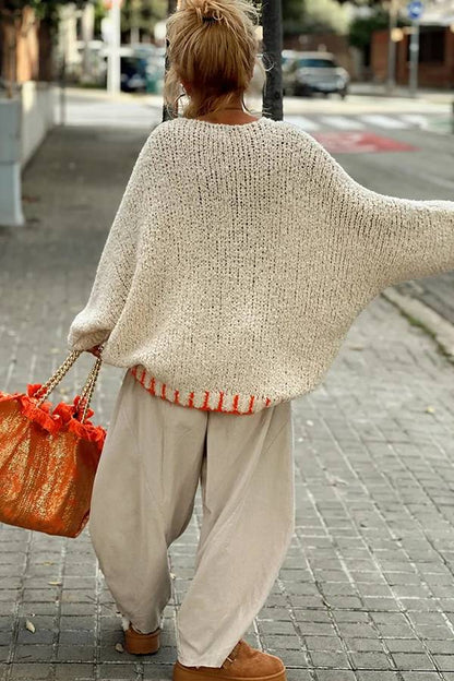 Pull inspiration vintage