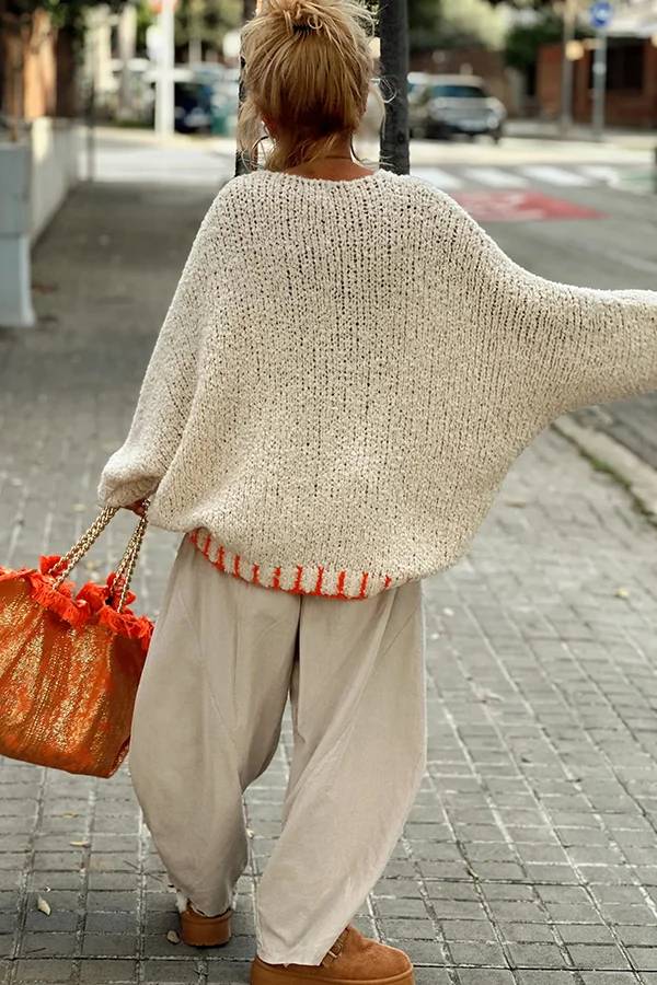 Pull inspiration vintage