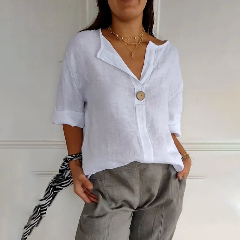 Chemise inspiration vintage