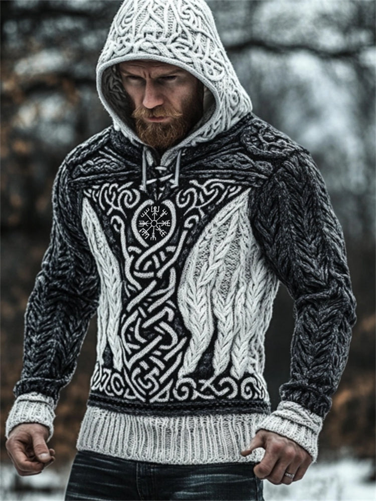 Pull au design gracieux